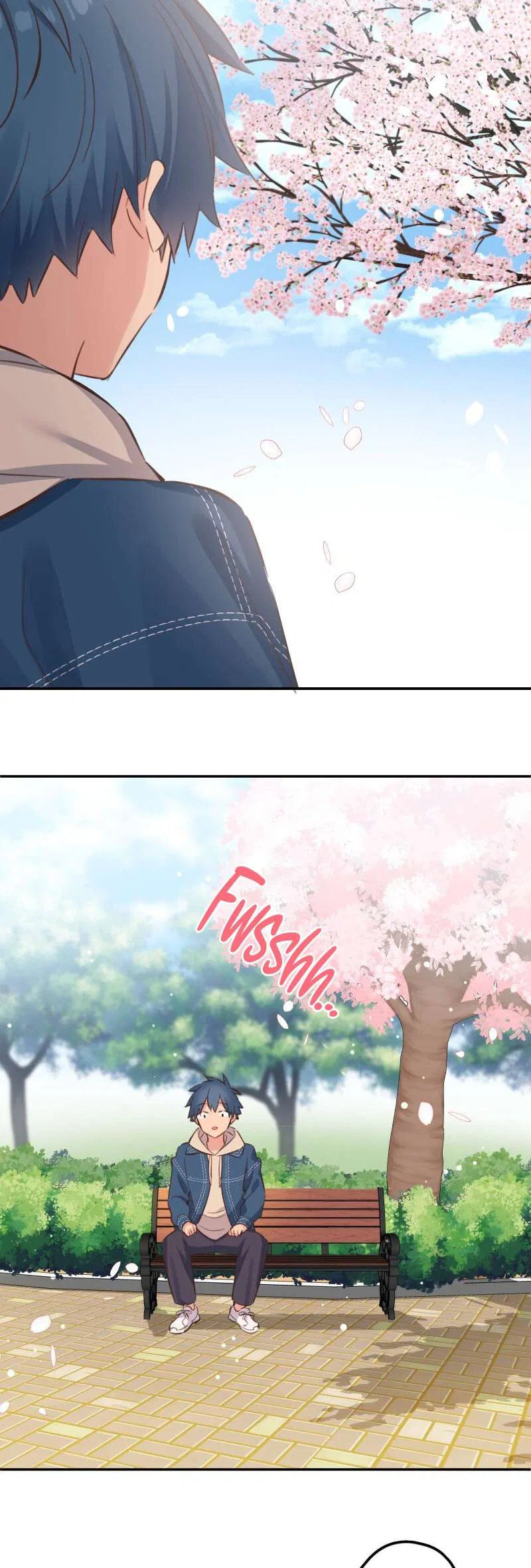A Hidden Side to My Crush Chapter 174 – Page 15