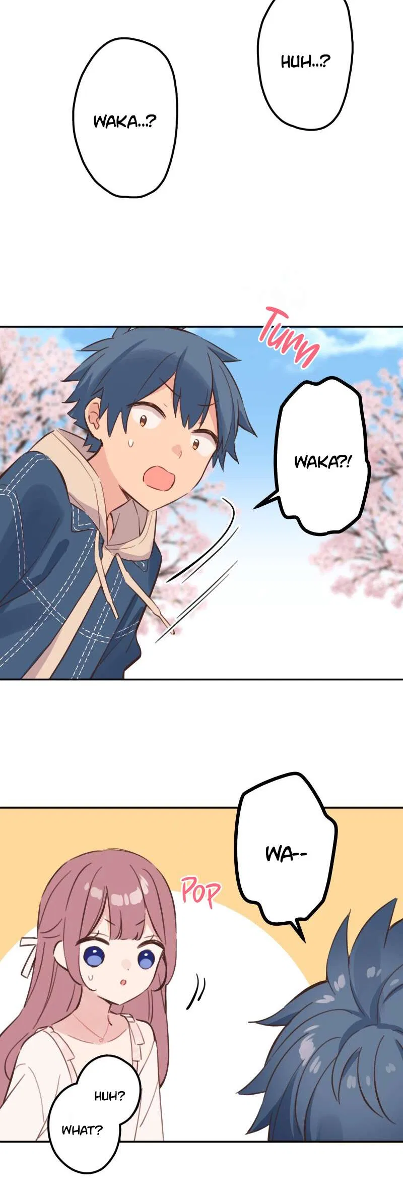 A Hidden Side to My Crush Chapter 174 – Page 16