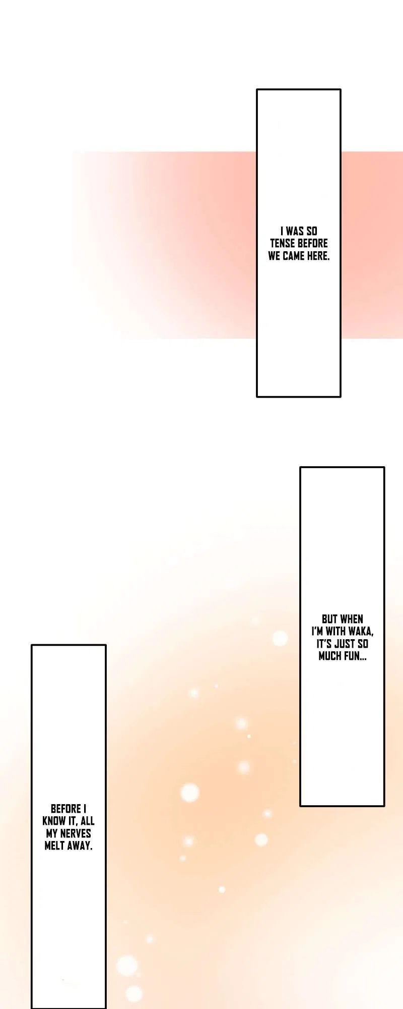 A Hidden Side to My Crush Chapter 174 – Page 22