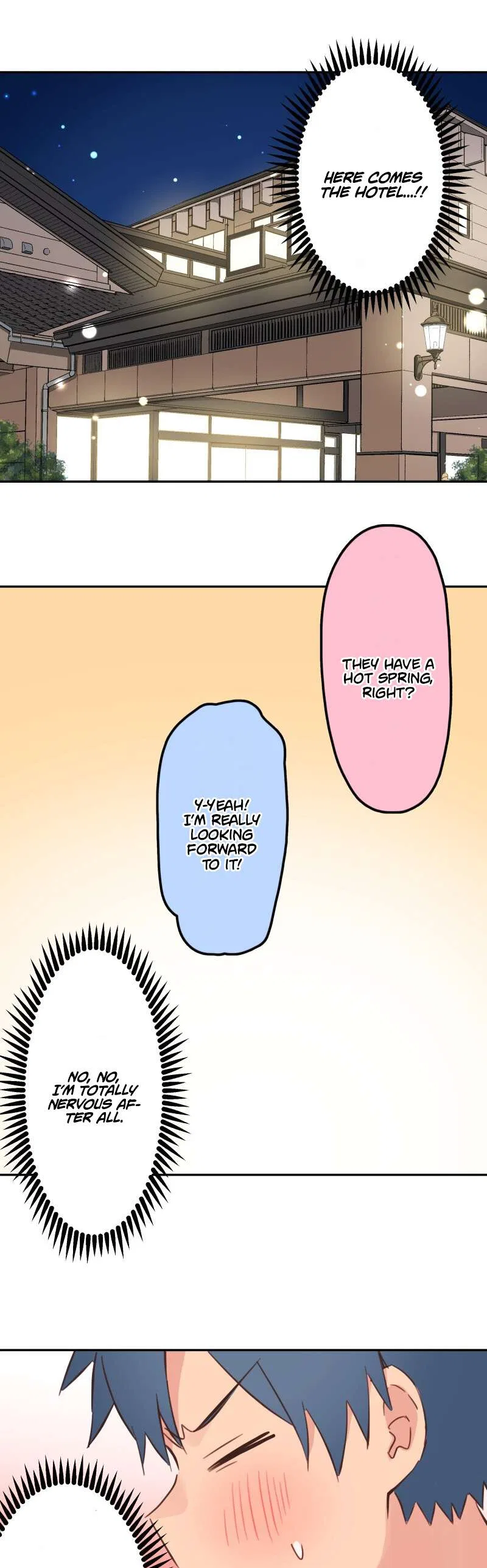 A Hidden Side to My Crush Chapter 174 – Page 26