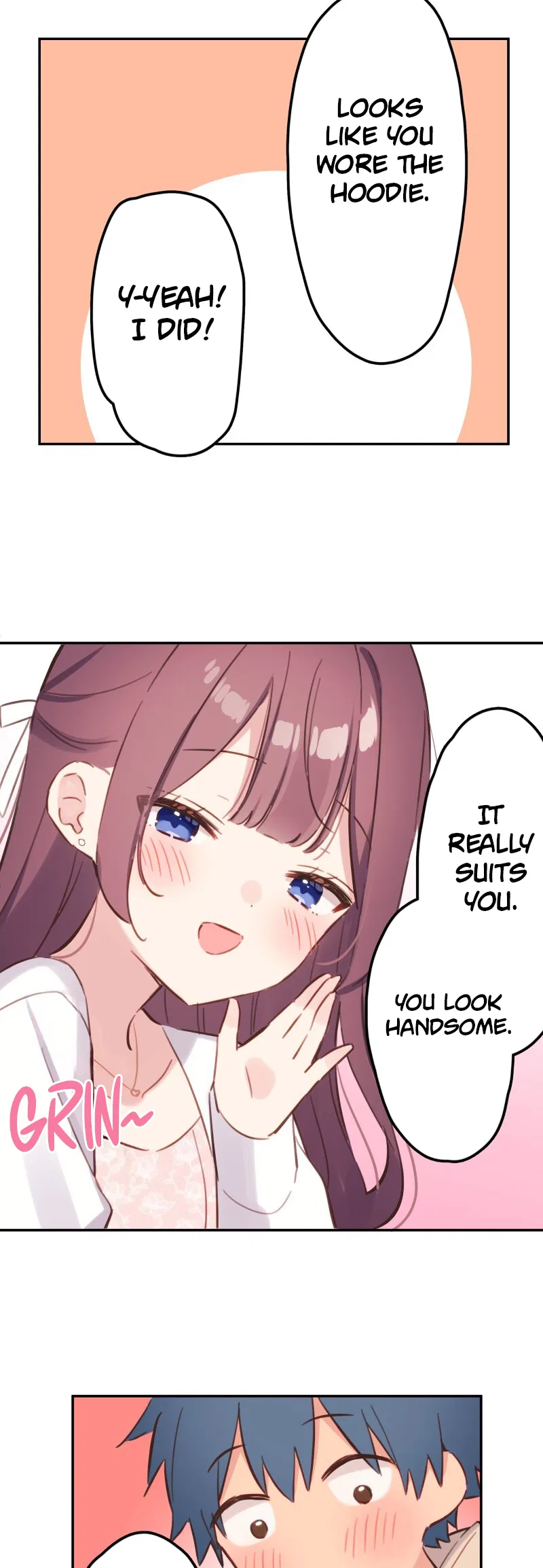 A Hidden Side to My Crush Chapter 173 – Page 16