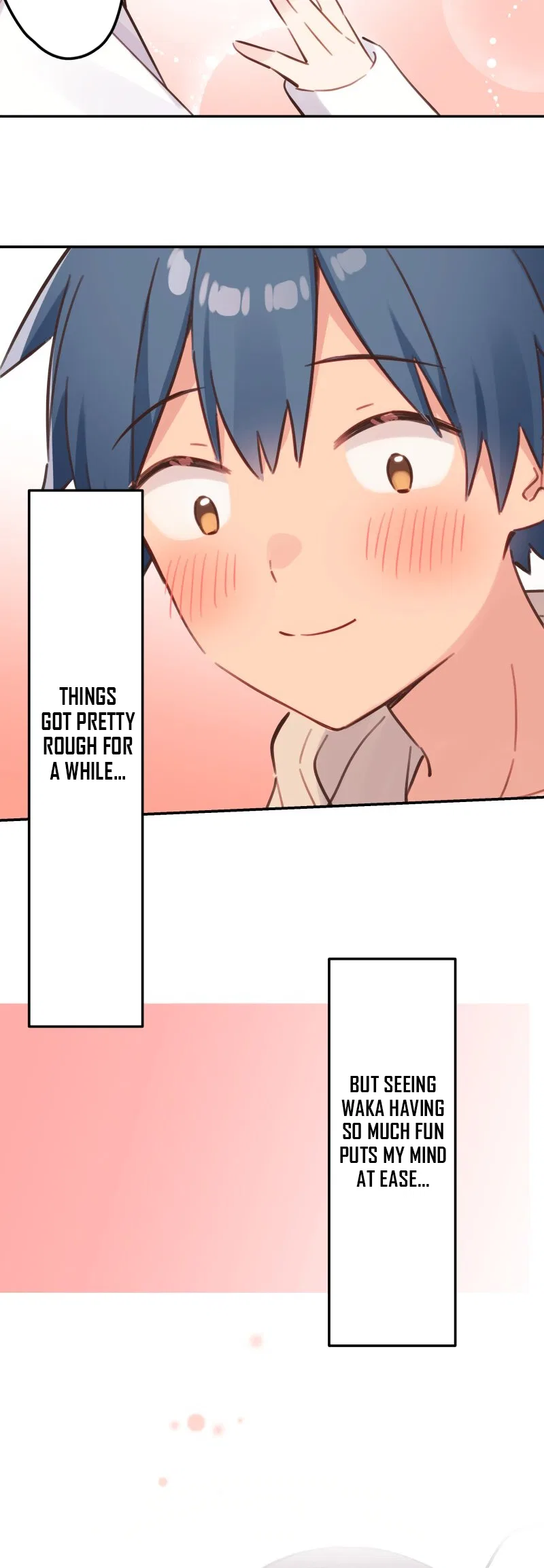 A Hidden Side to My Crush Chapter 173 – Page 18