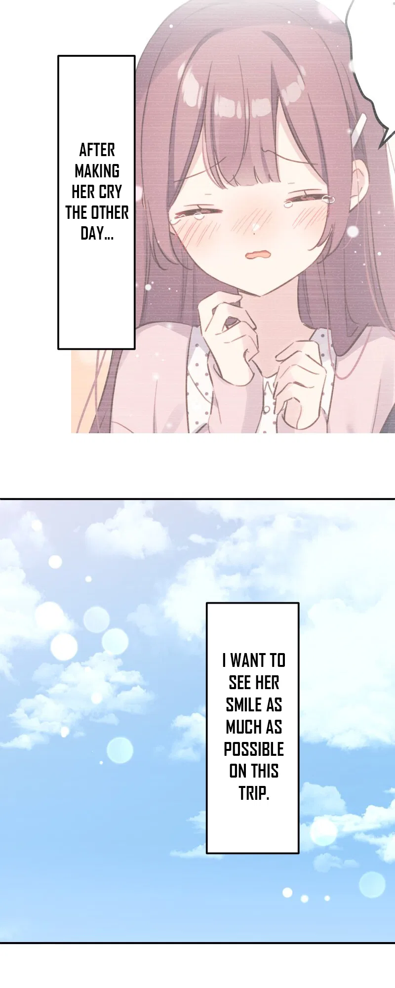 A Hidden Side to My Crush Chapter 173 – Page 19