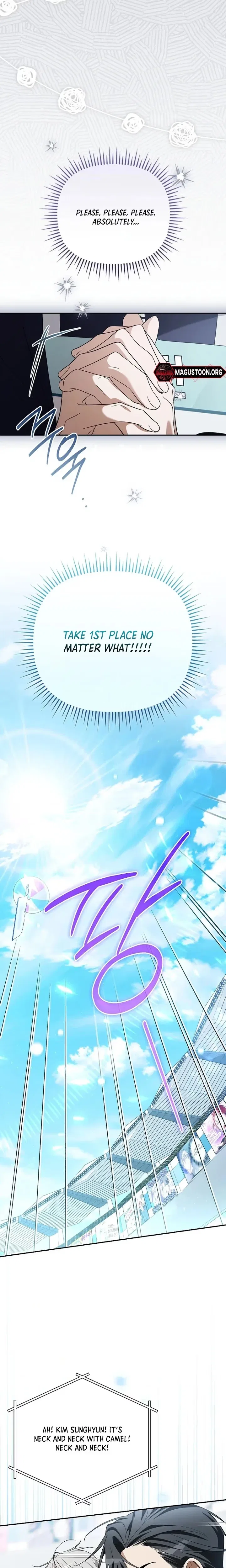 Surviving as a PD Idol Chapter 57 – Page 9