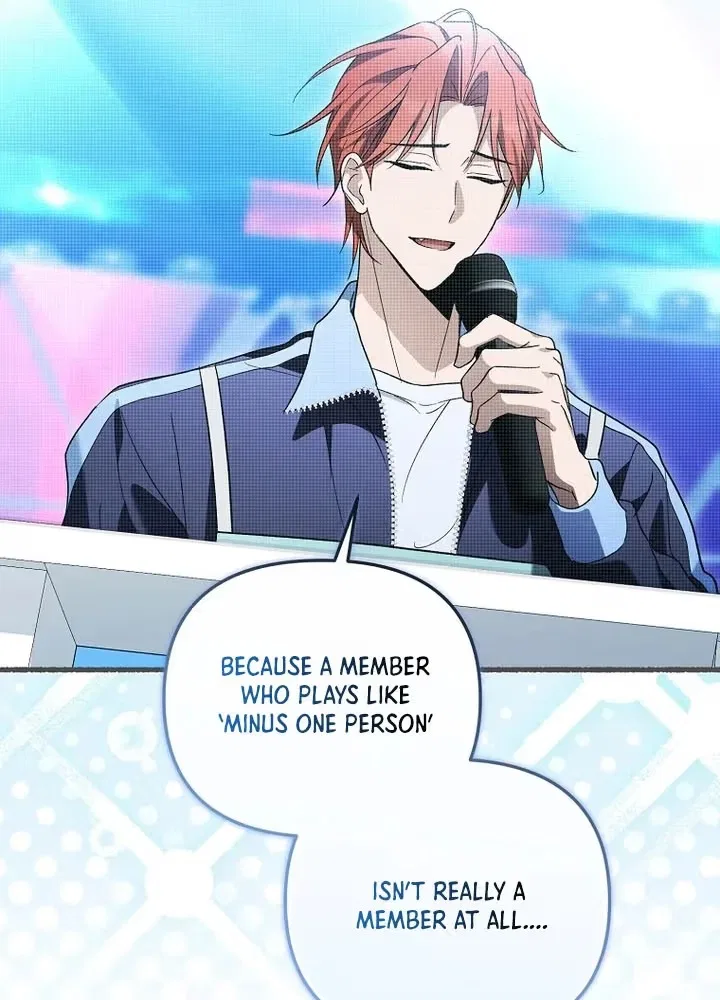 Surviving as a PD Idol Chapter 57 – Page 20