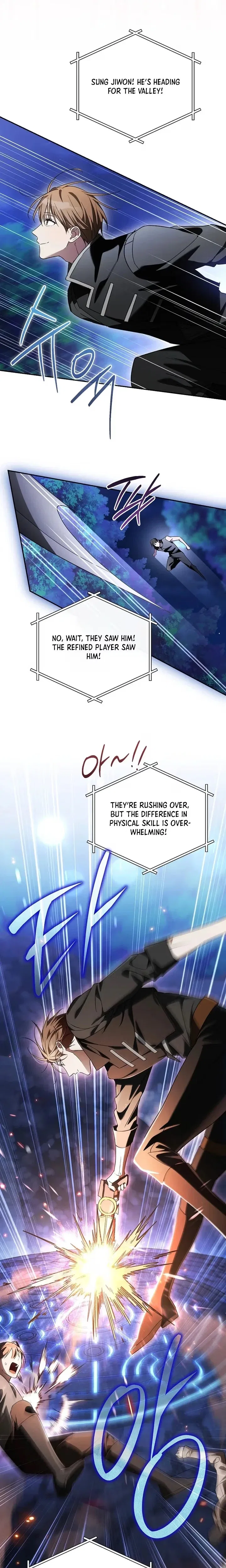 Surviving as a PD Idol Chapter 57 – Page 29