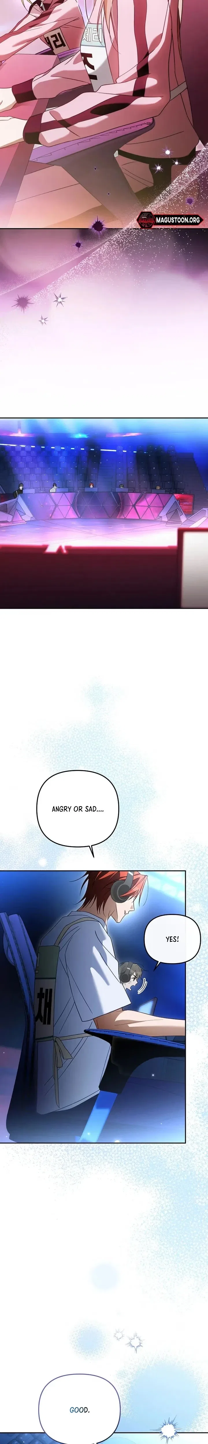 Surviving as a PD Idol Chapter 57 – Page 35