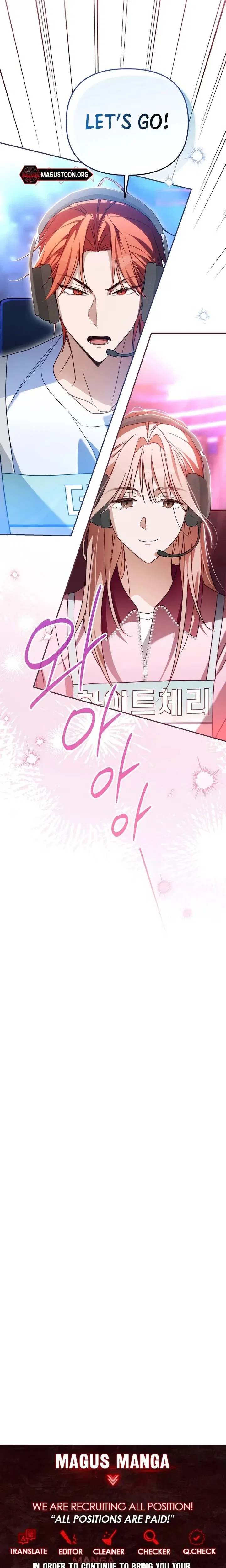 Surviving as a PD Idol Chapter 57 – Page 37