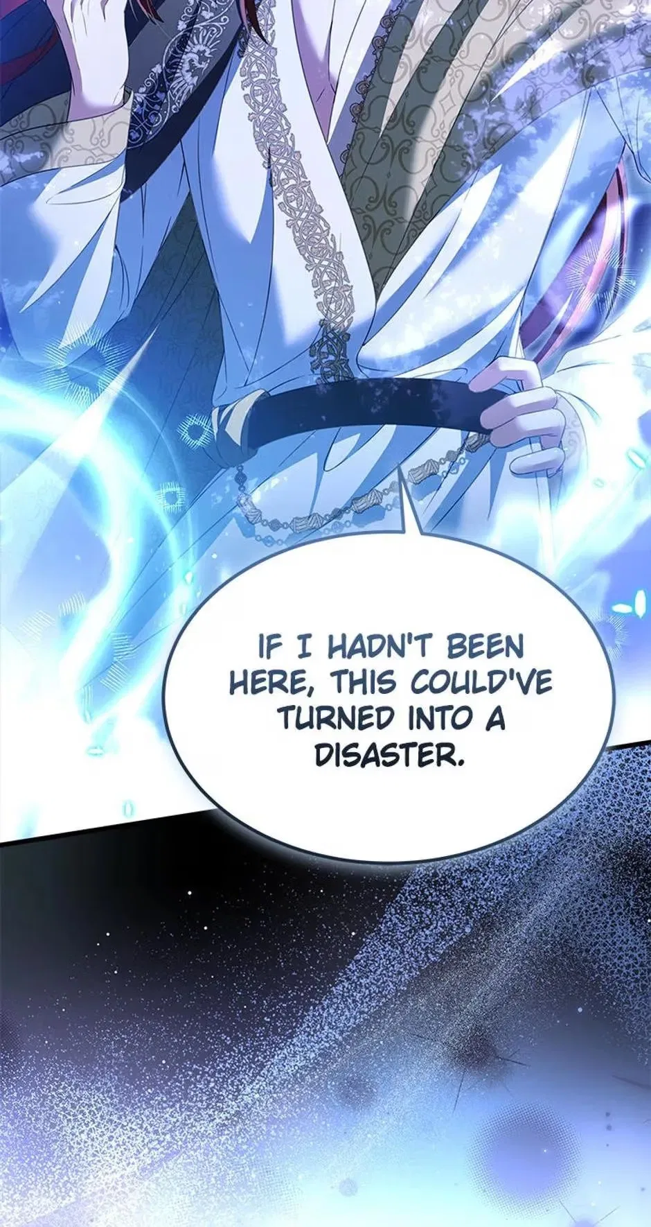 Your God Sent You Chapter 81 – Page 14