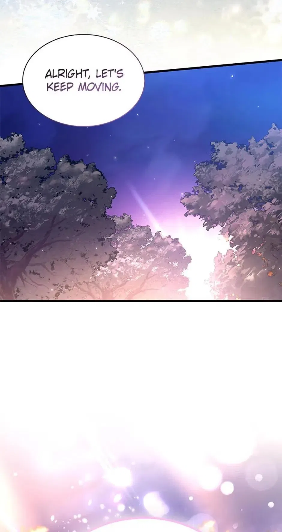 Your God Sent You Chapter 81 – Page 28