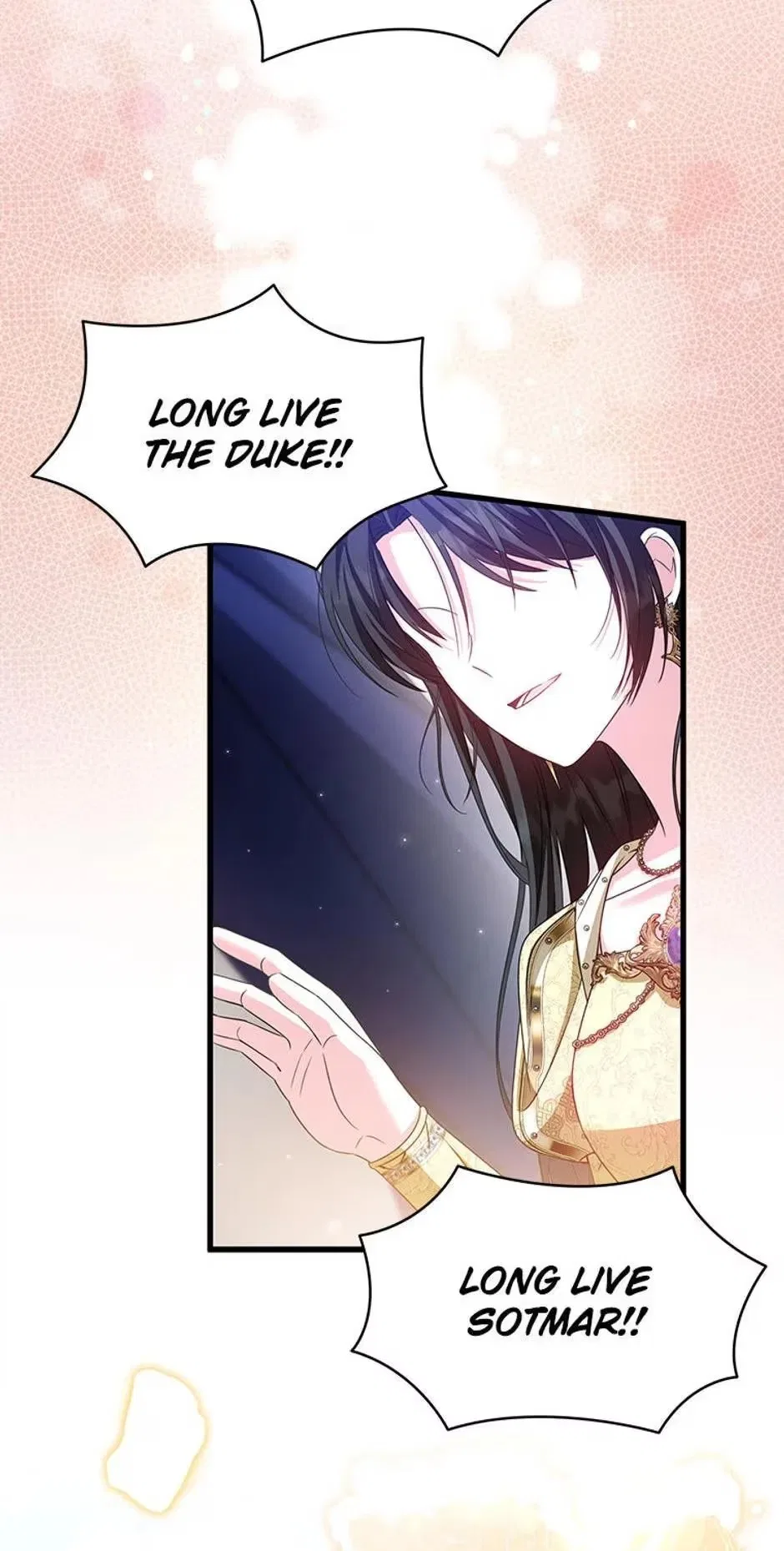Your God Sent You Chapter 81 – Page 42