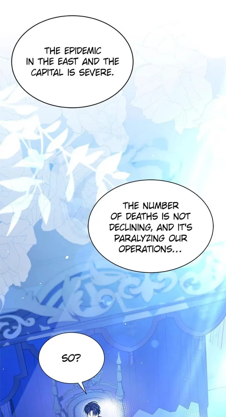 Your God Sent You Chapter 81 – Page 47