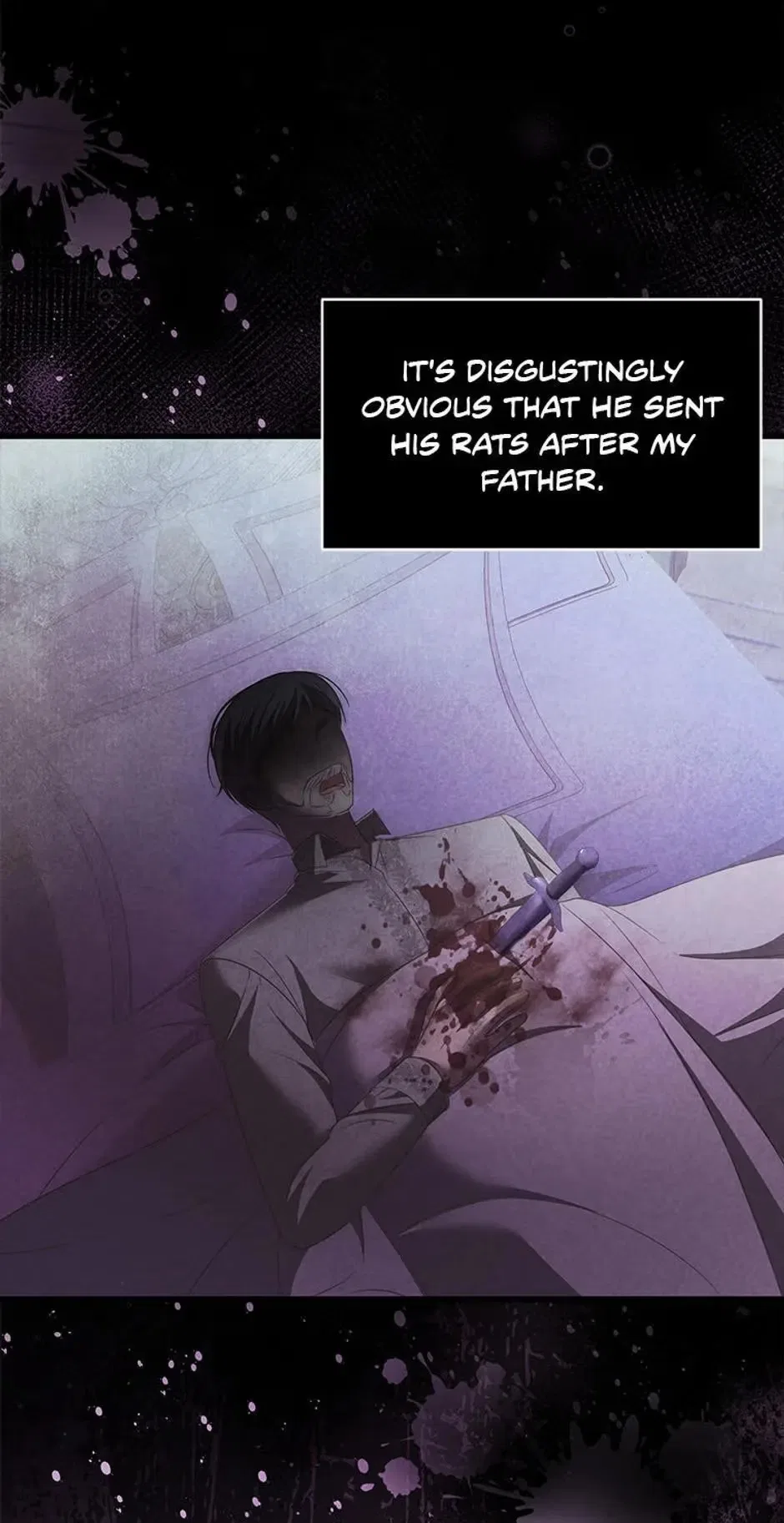 Your God Sent You Chapter 81 – Page 63