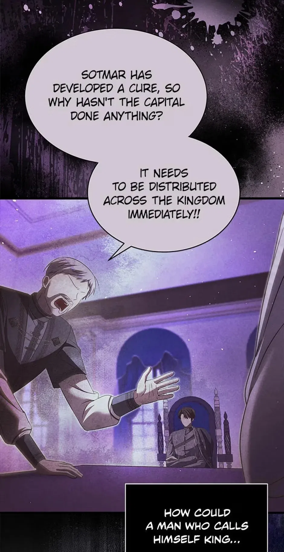 Your God Sent You Chapter 81 – Page 64