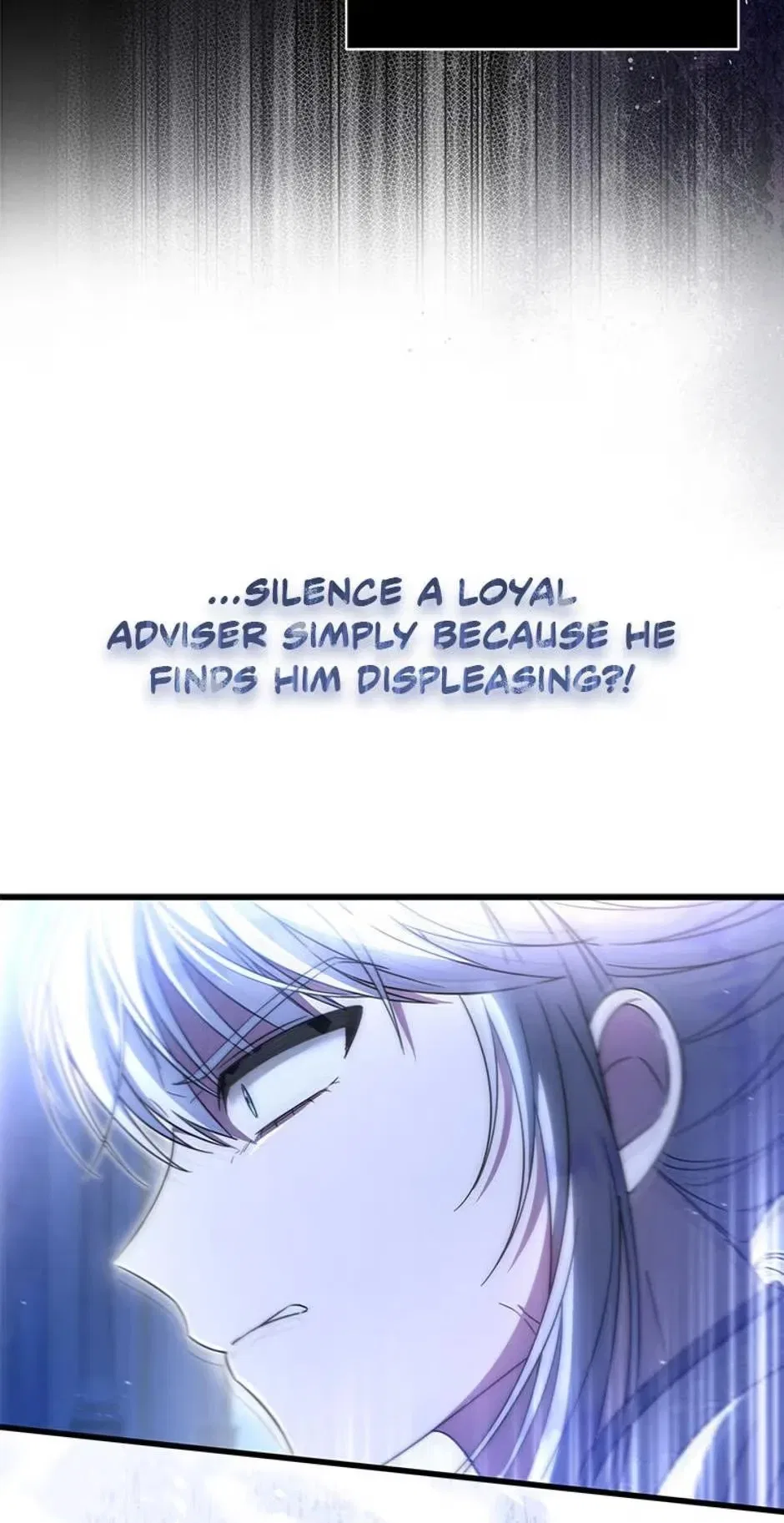 Your God Sent You Chapter 81 – Page 65