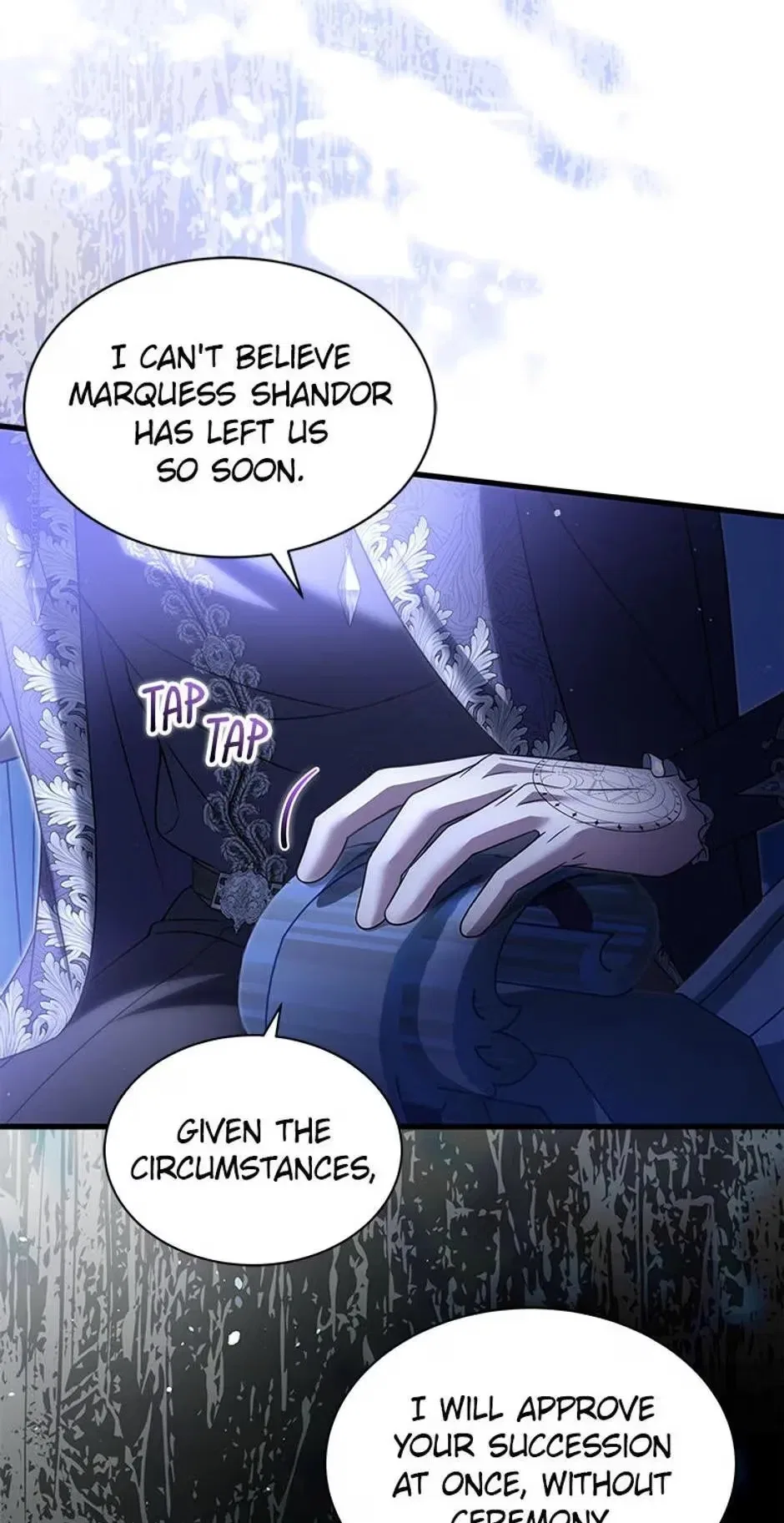 Your God Sent You Chapter 81 – Page 66