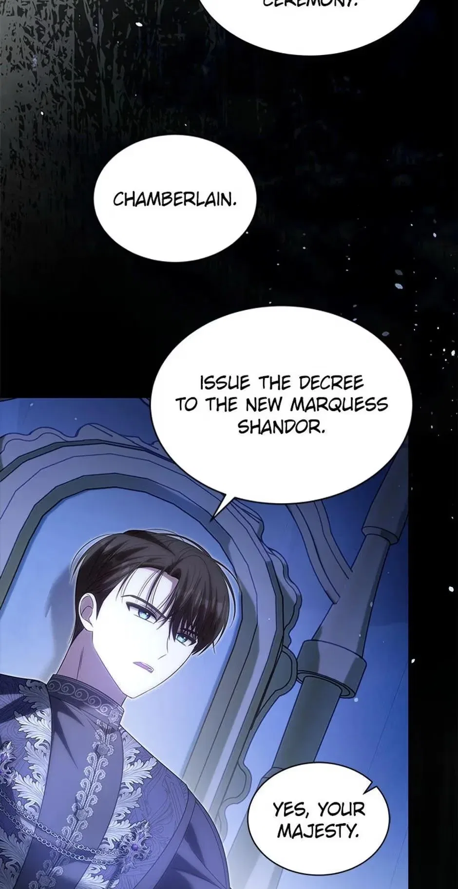 Your God Sent You Chapter 81 – Page 67