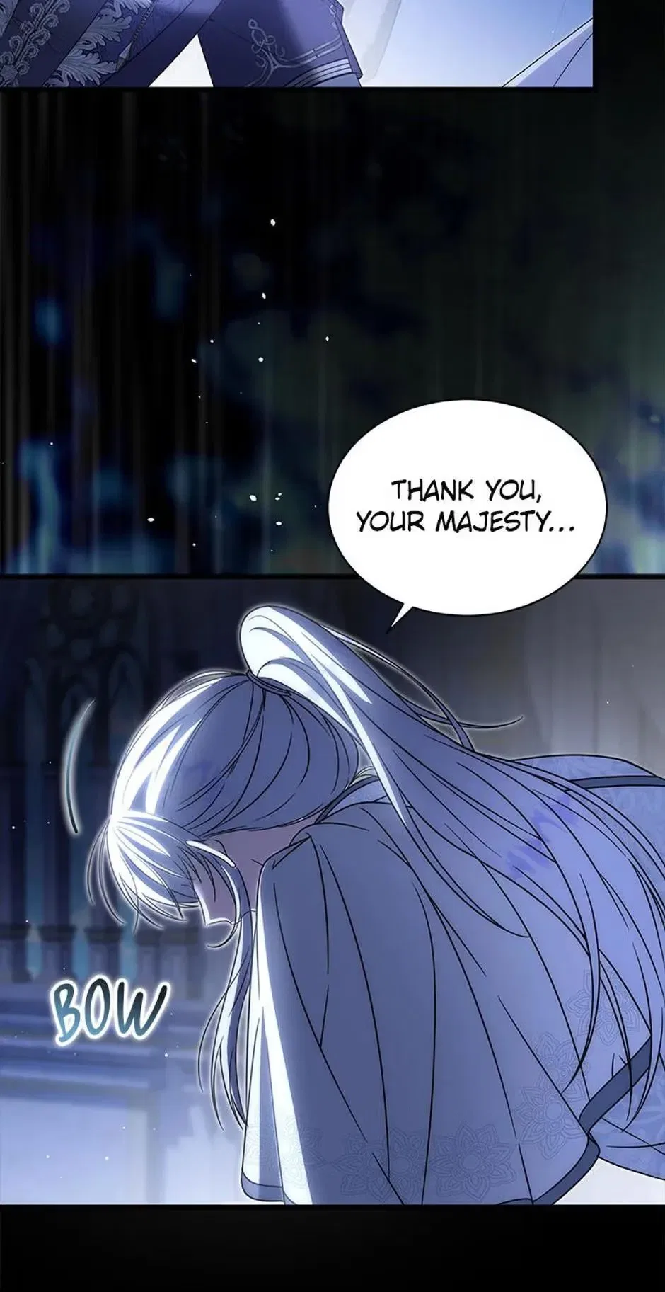 Your God Sent You Chapter 81 – Page 68