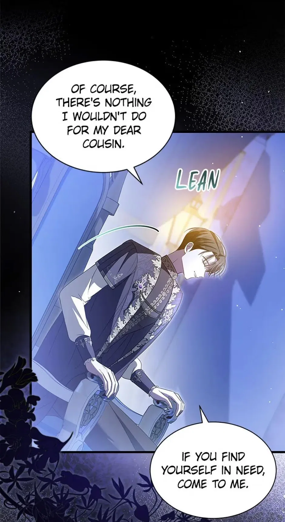 Your God Sent You Chapter 81 – Page 69