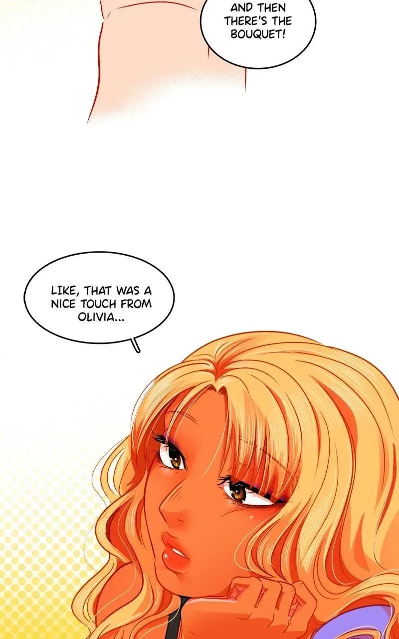 Love 4 a Walk Chapter 111 – Page 7