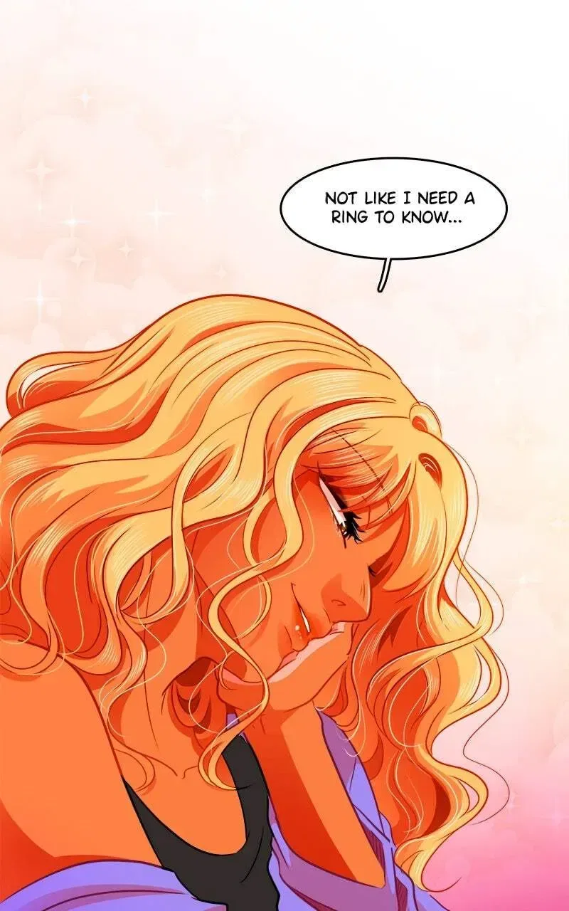 Love 4 a Walk Chapter 111 – Page 11