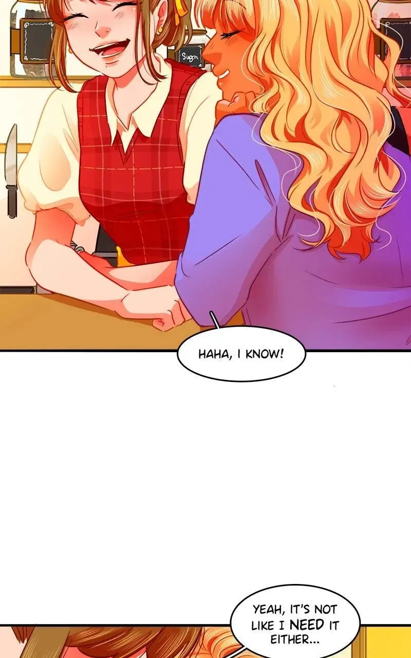 Love 4 a Walk Chapter 111 – Page 13