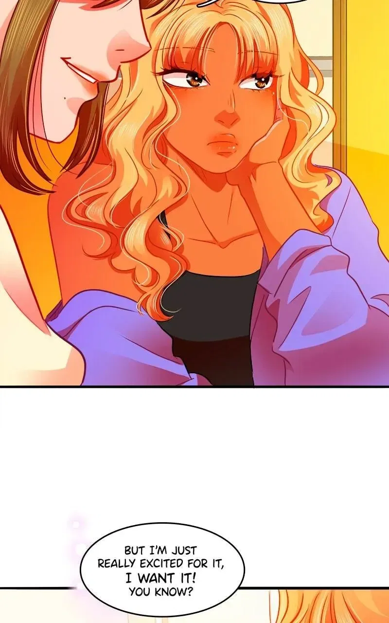 Love 4 a Walk Chapter 111 – Page 14