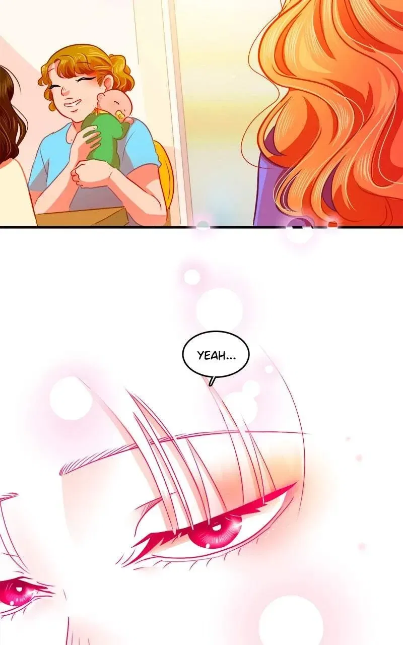 Love 4 a Walk Chapter 111 – Page 15