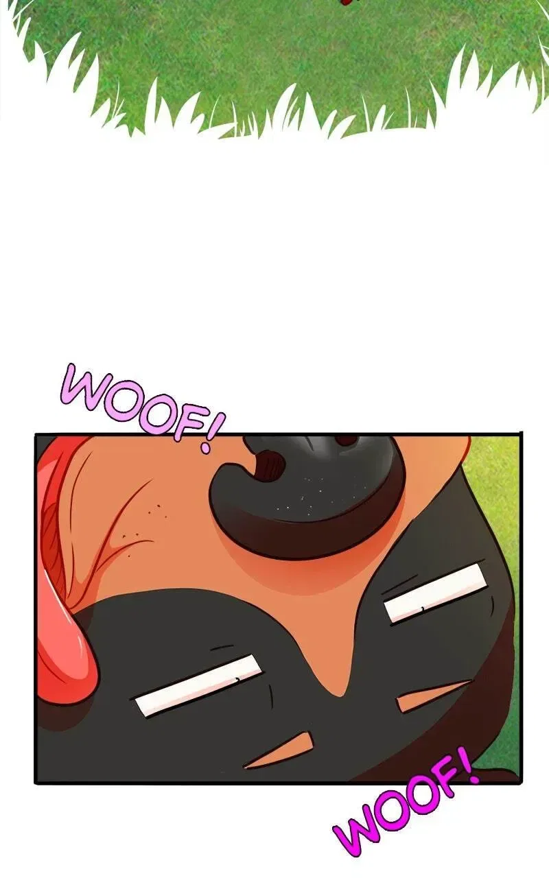 Love 4 a Walk Chapter 111 – Page 18