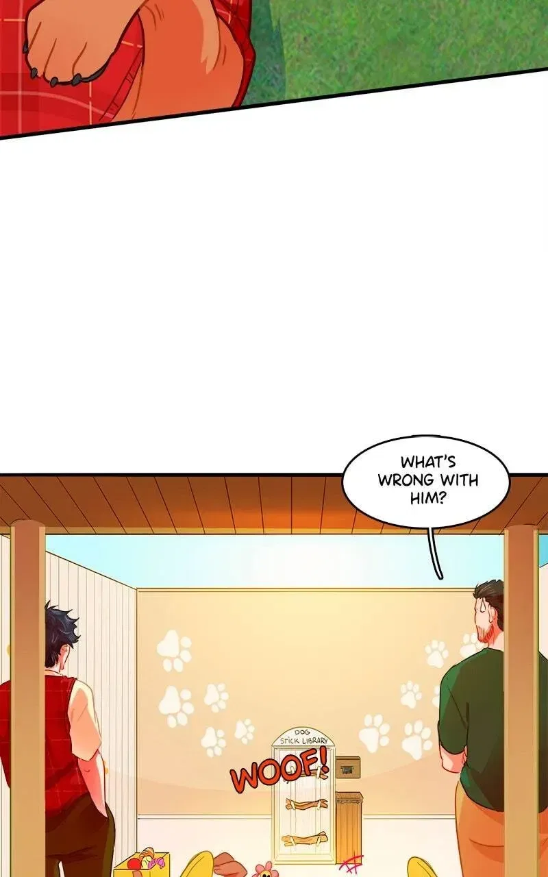Love 4 a Walk Chapter 111 – Page 22