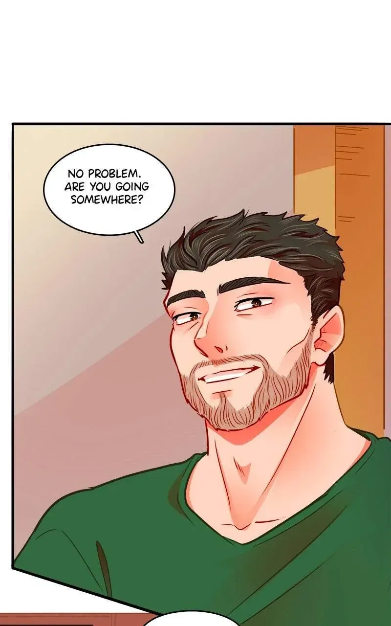 Love 4 a Walk Chapter 111 – Page 25