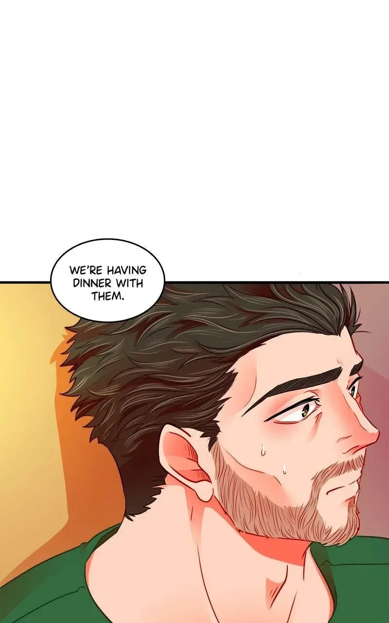 Love 4 a Walk Chapter 111 – Page 27