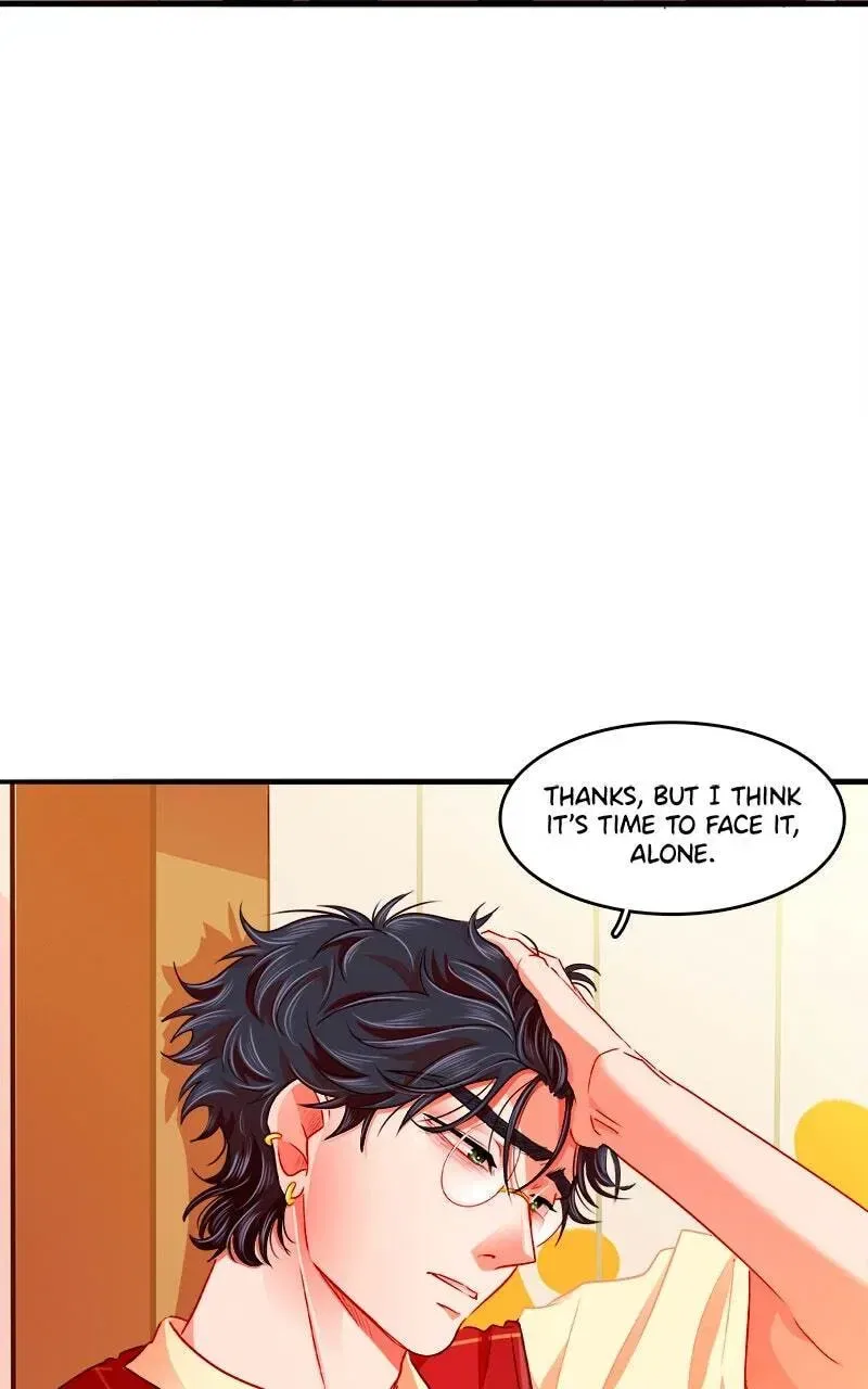 Love 4 a Walk Chapter 111 – Page 31