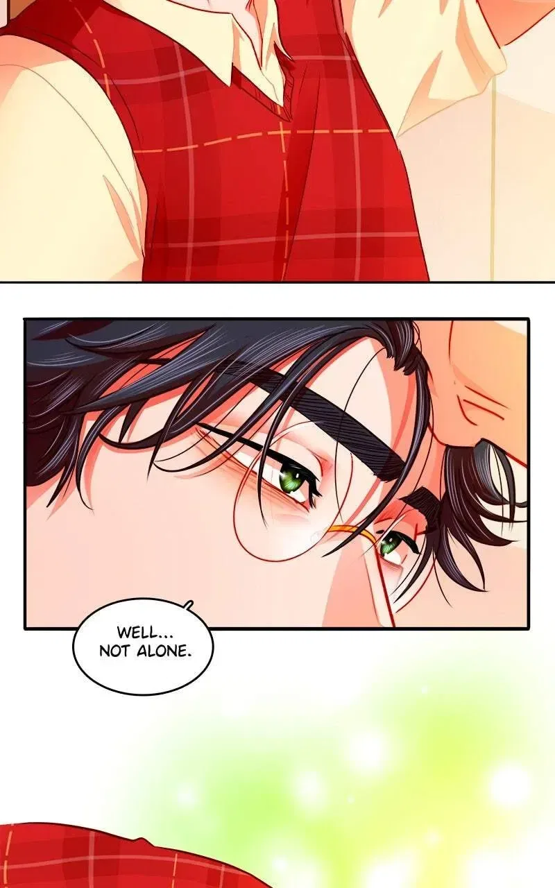 Love 4 a Walk Chapter 111 – Page 32
