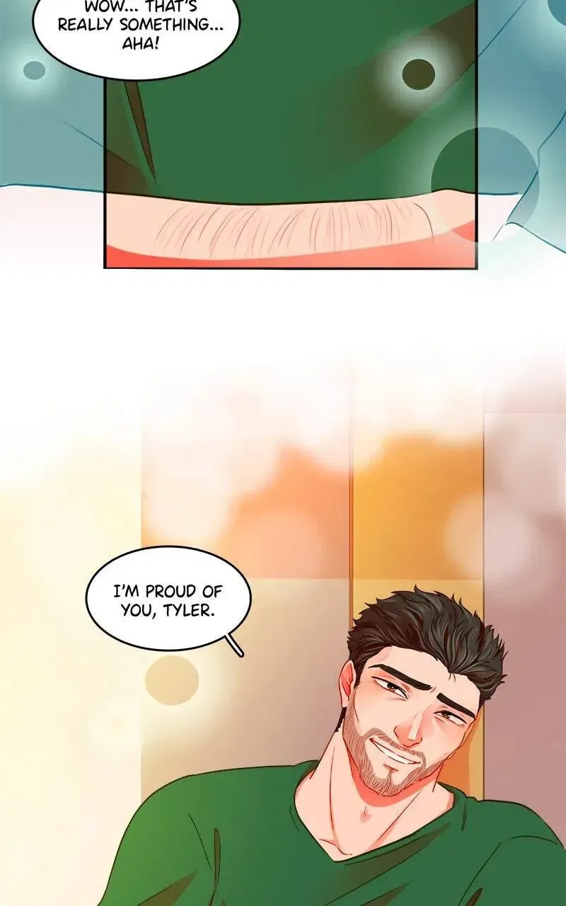 Love 4 a Walk Chapter 111 – Page 36