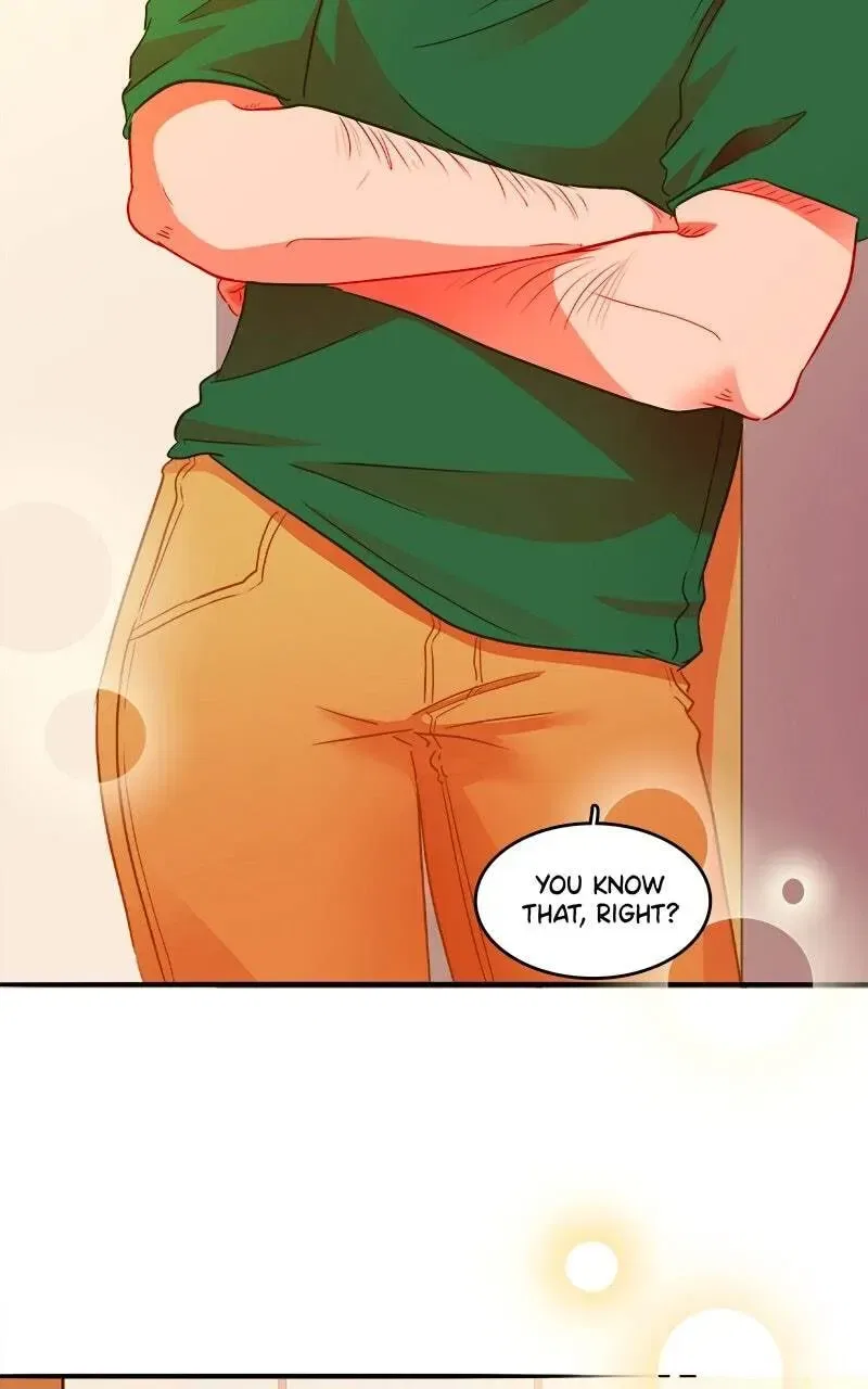 Love 4 a Walk Chapter 111 – Page 37