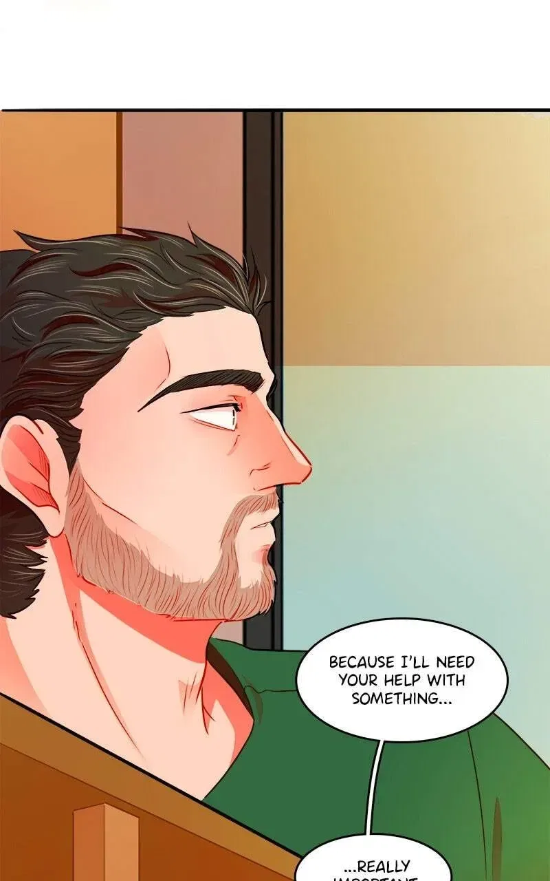 Love 4 a Walk Chapter 111 – Page 39