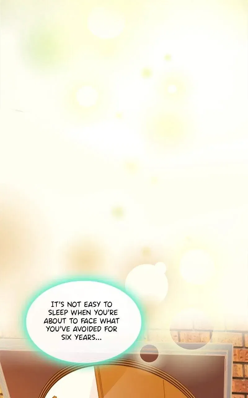 Love 4 a Walk Chapter 111 – Page 41