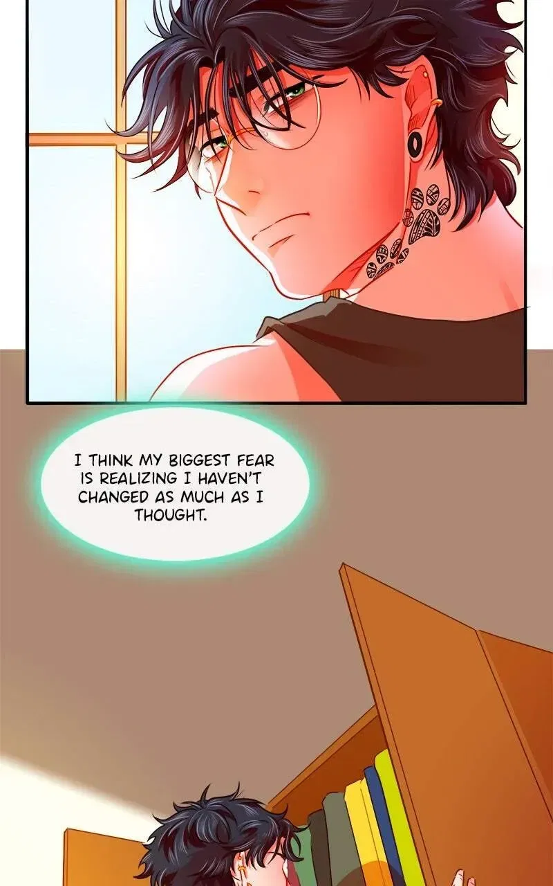 Love 4 a Walk Chapter 111 – Page 43
