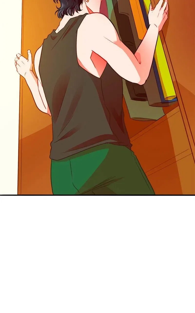 Love 4 a Walk Chapter 111 – Page 44