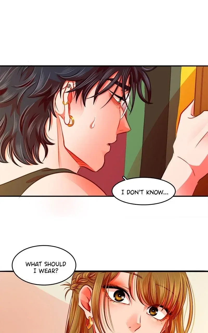 Love 4 a Walk Chapter 111 – Page 46