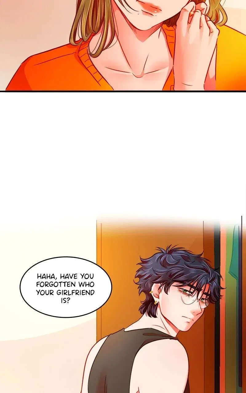 Love 4 a Walk Chapter 111 – Page 47