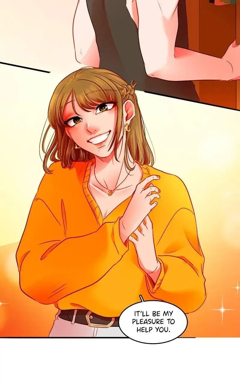 Love 4 a Walk Chapter 111 – Page 48