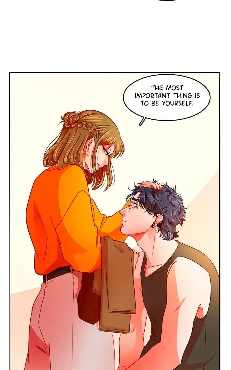 Love 4 a Walk Chapter 111 – Page 52
