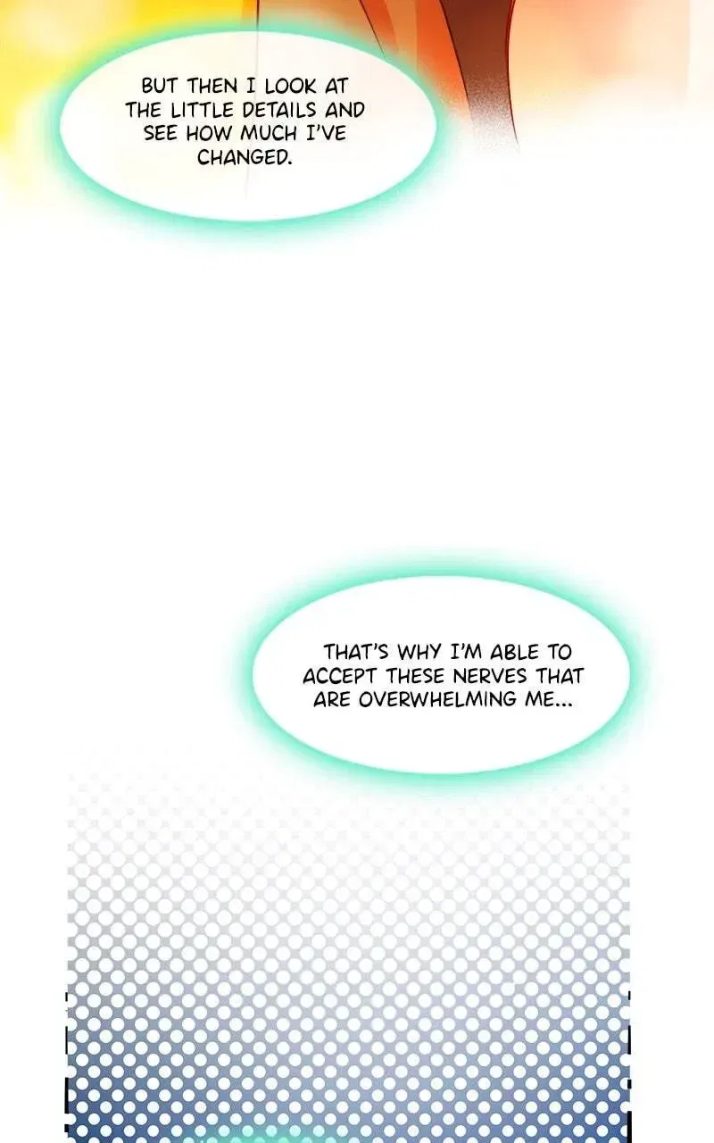 Love 4 a Walk Chapter 111 – Page 54