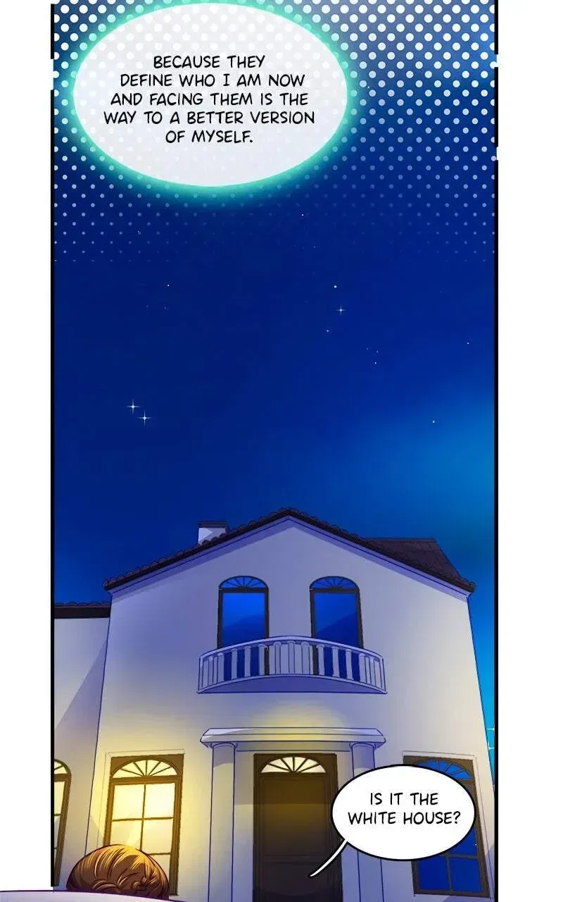 Love 4 a Walk Chapter 111 – Page 55