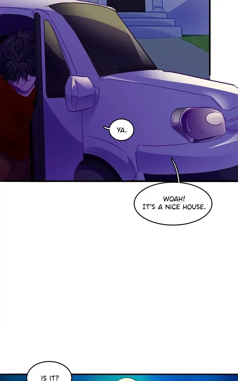 Love 4 a Walk Chapter 111 – Page 56