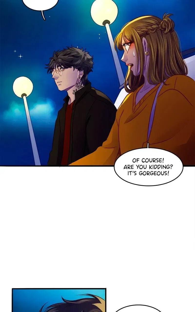 Love 4 a Walk Chapter 111 – Page 57