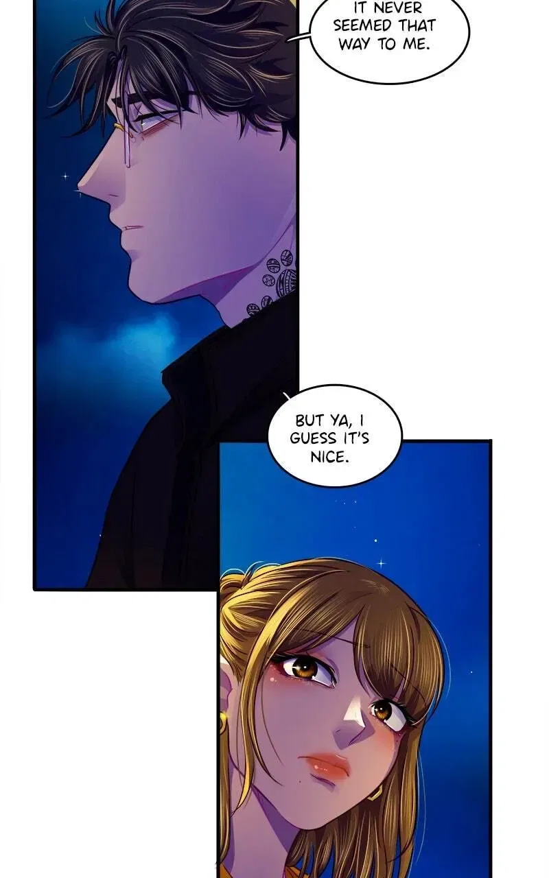 Love 4 a Walk Chapter 111 – Page 58