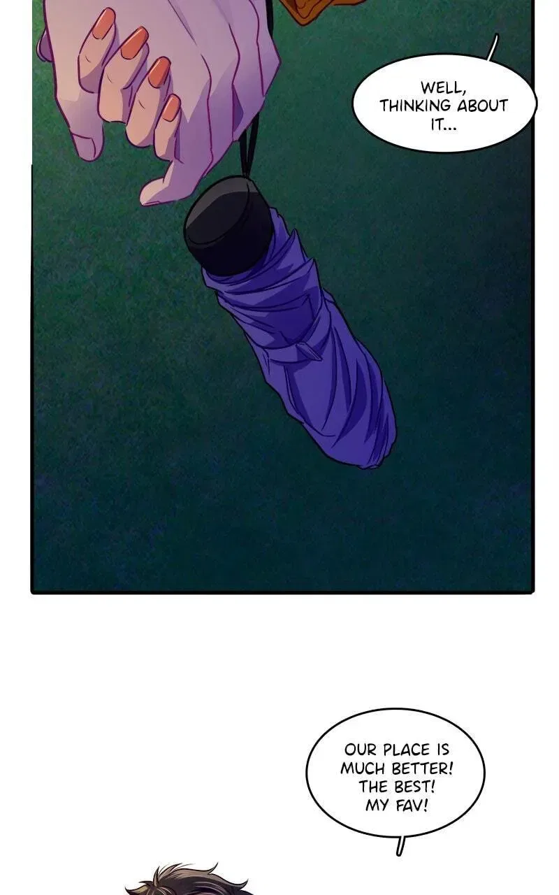Love 4 a Walk Chapter 111 – Page 60